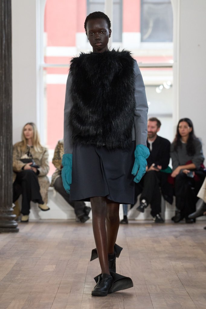 Lii 2026/27秋冬高级成衣秀 - New York Fall 2026