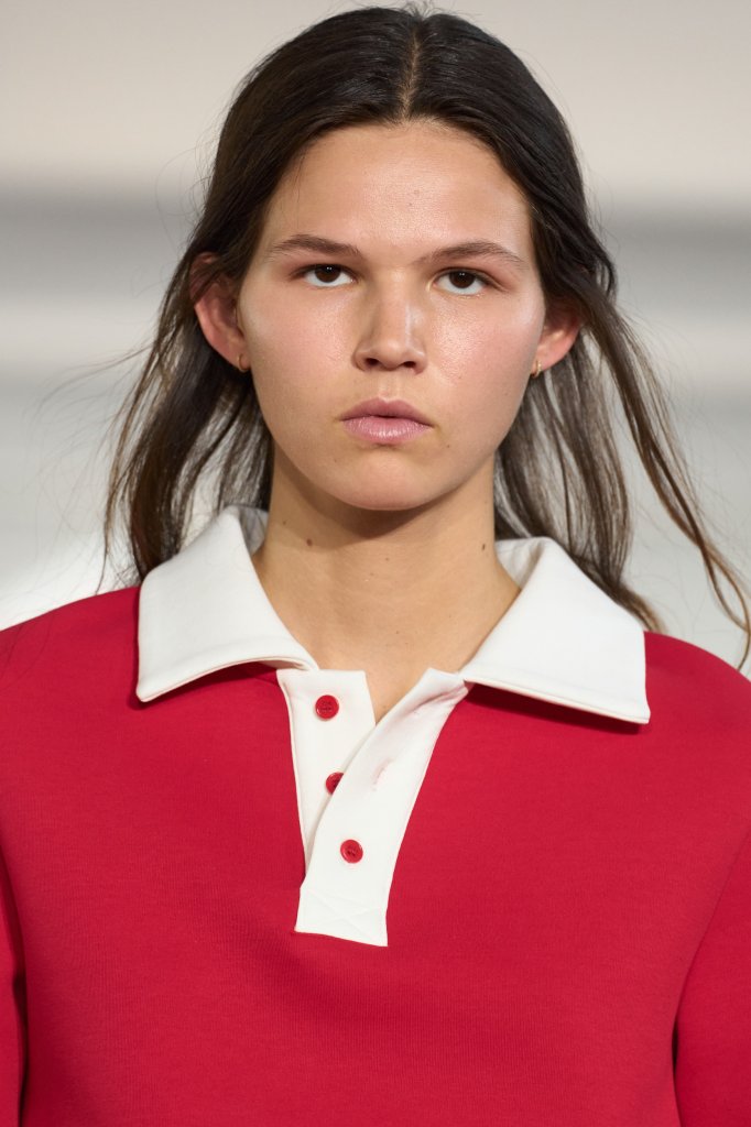 Lii 2026/27秋冬高级成衣秀(细节) - New York Fall 2026