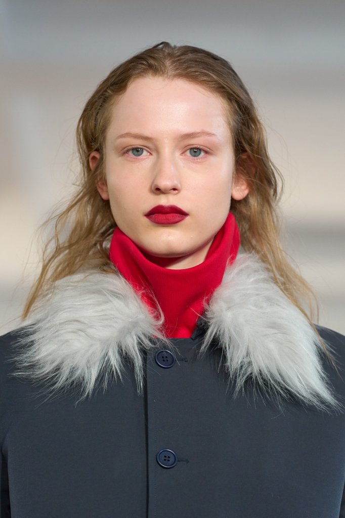 Lii 2026/27秋冬高级成衣秀(细节) - New York Fall 2026