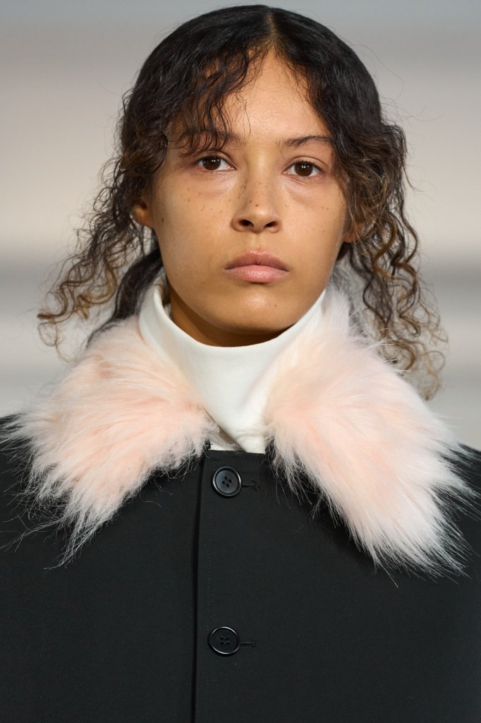 Lii 2026/27秋冬高级成衣秀(细节) - New York Fall 2026