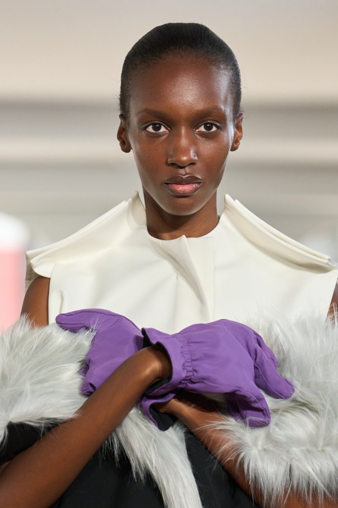 Lii 2026/27秋冬高级成衣秀(细节) - New York Fall 2026