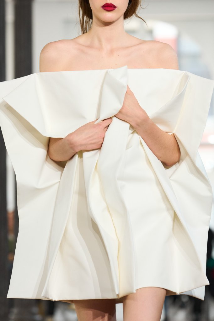 Lii 2026/27秋冬高级成衣秀(细节) - New York Fall 2026