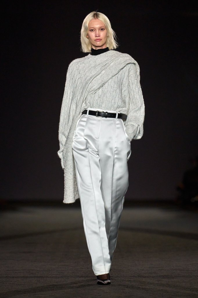普拉巴&middot;高隆 Prabal Gurung 2026/27秋冬高级成衣秀 - New York Fall 2026