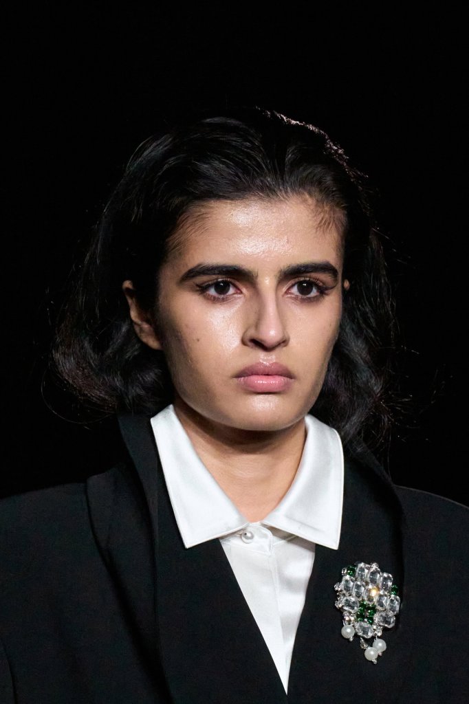 普拉巴&middot;高隆 Prabal Gurung 2026/27秋冬高级成衣秀(细节) - New York Fall 2026