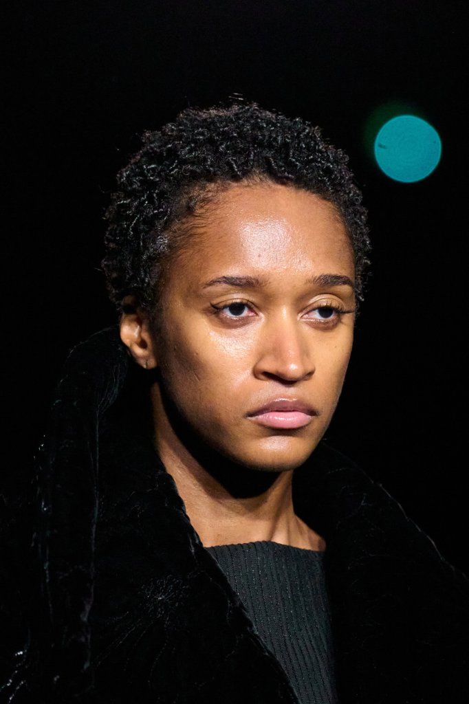 普拉巴&middot;高隆 Prabal Gurung 2026/27秋冬高级成衣秀(细节) - New York Fall 2026