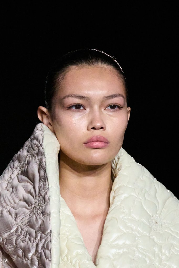 普拉巴&middot;高隆 Prabal Gurung 2026/27秋冬高级成衣秀(细节) - New York Fall 2026