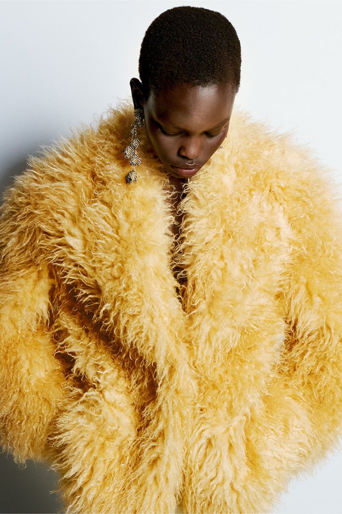 伊莎贝尔&middot;玛兰 Isabel Marant 2026/27秋冬高级成衣Lookbook