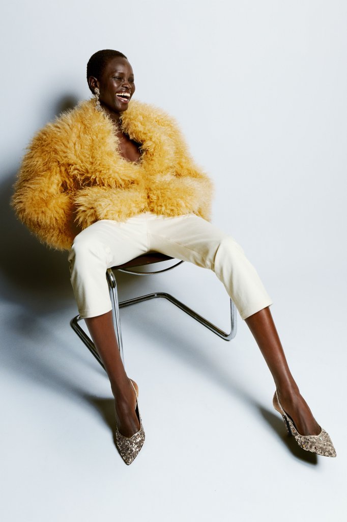 伊莎贝尔&middot;玛兰 Isabel Marant 2026/27秋冬高级成衣Lookbook