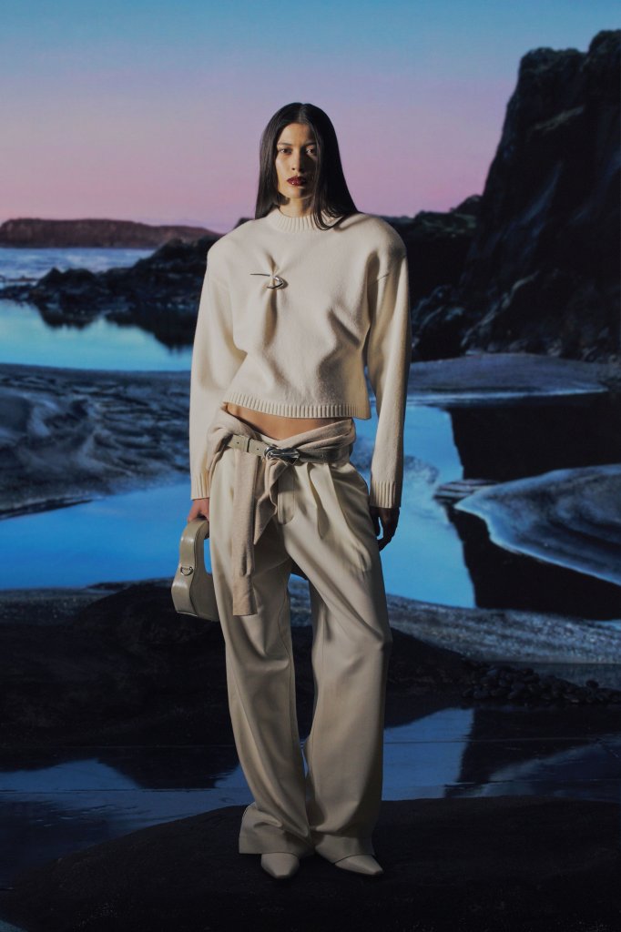 Kate Barton 2026/27秋冬高级成衣Lookbook