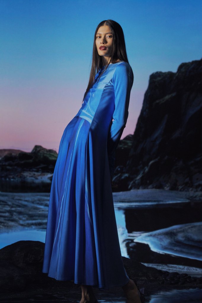 Kate Barton 2026/27秋冬高级成衣Lookbook