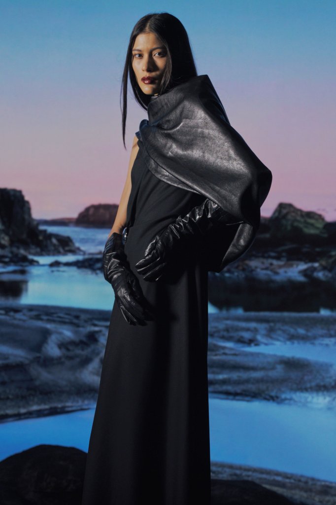 Kate Barton 2026/27秋冬高级成衣Lookbook