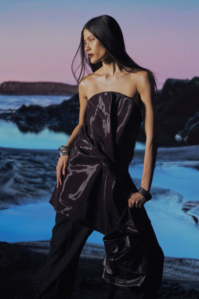 Kate Barton 2026/27秋冬高级成衣Lookbook