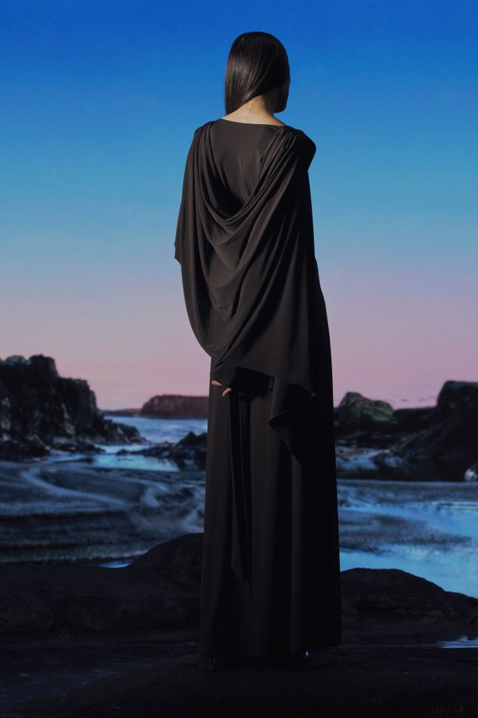 Kate Barton 2026/27秋冬高级成衣Lookbook