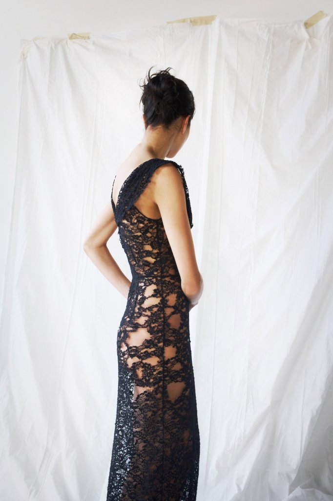 Colleen Allen 2026/27秋冬高级成衣Lookbook