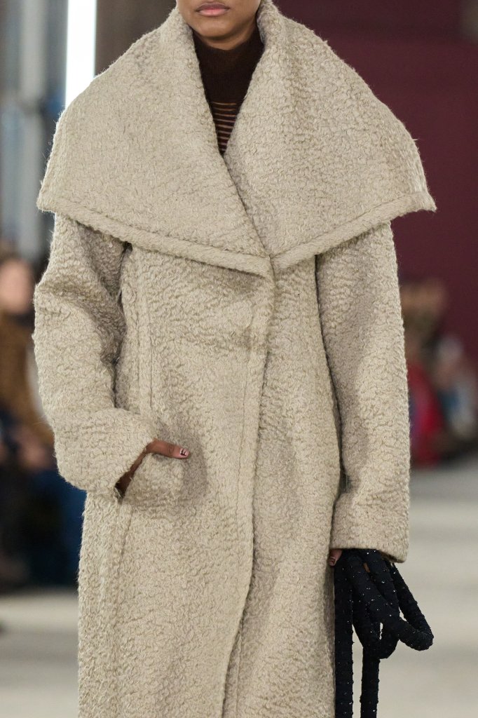 Diotima 2026/27秋冬高级成衣秀(细节) - New York Fall 2026