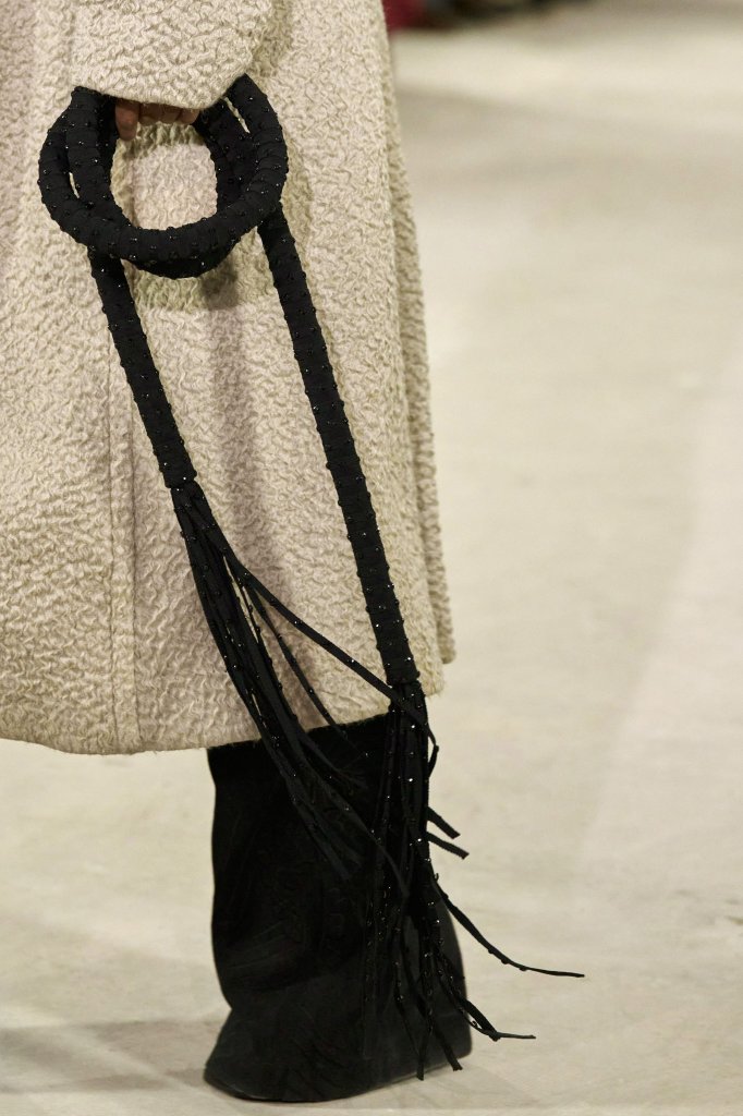 Diotima 2026/27秋冬高级成衣秀(细节) - New York Fall 2026