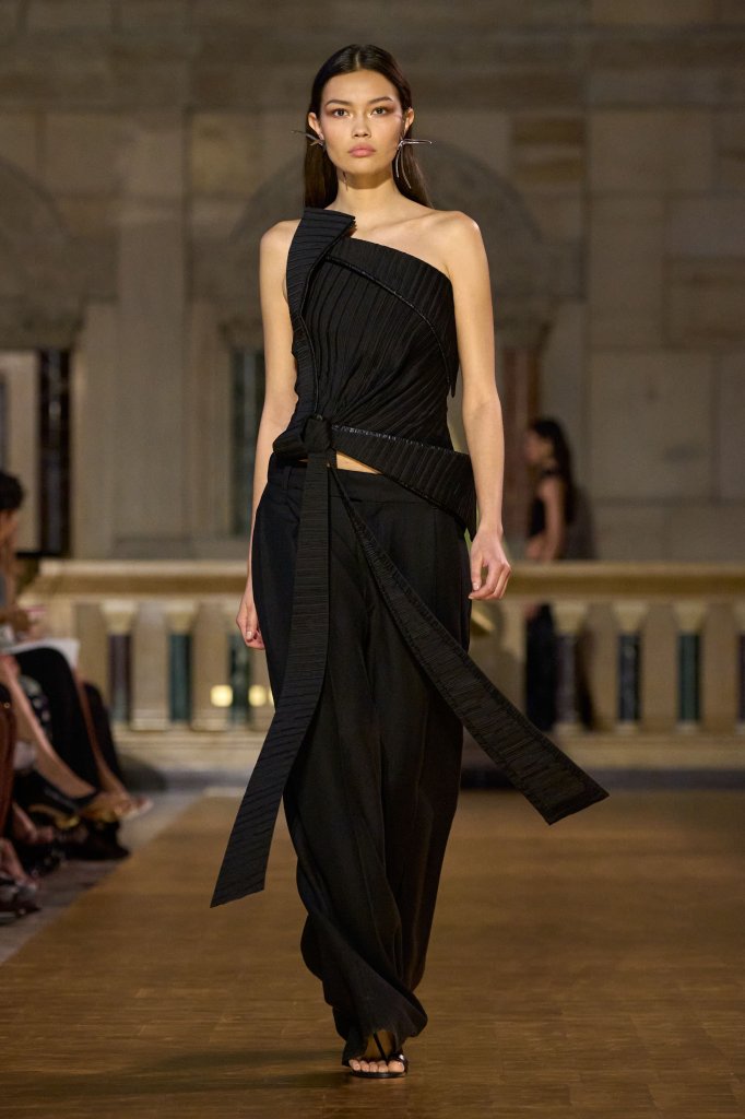 Cult Gaia 2026/27秋冬高级成衣秀 - New York Fall 2026