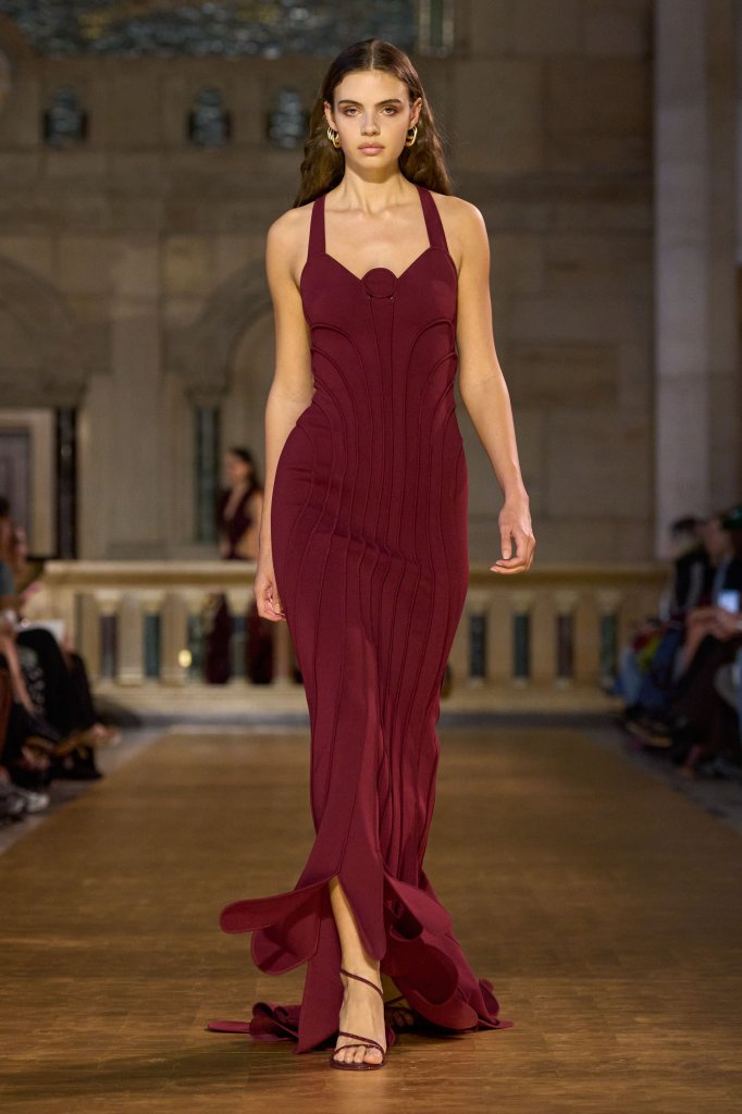 Cult Gaia 2026/27秋冬高级成衣秀 - New York Fall 2026