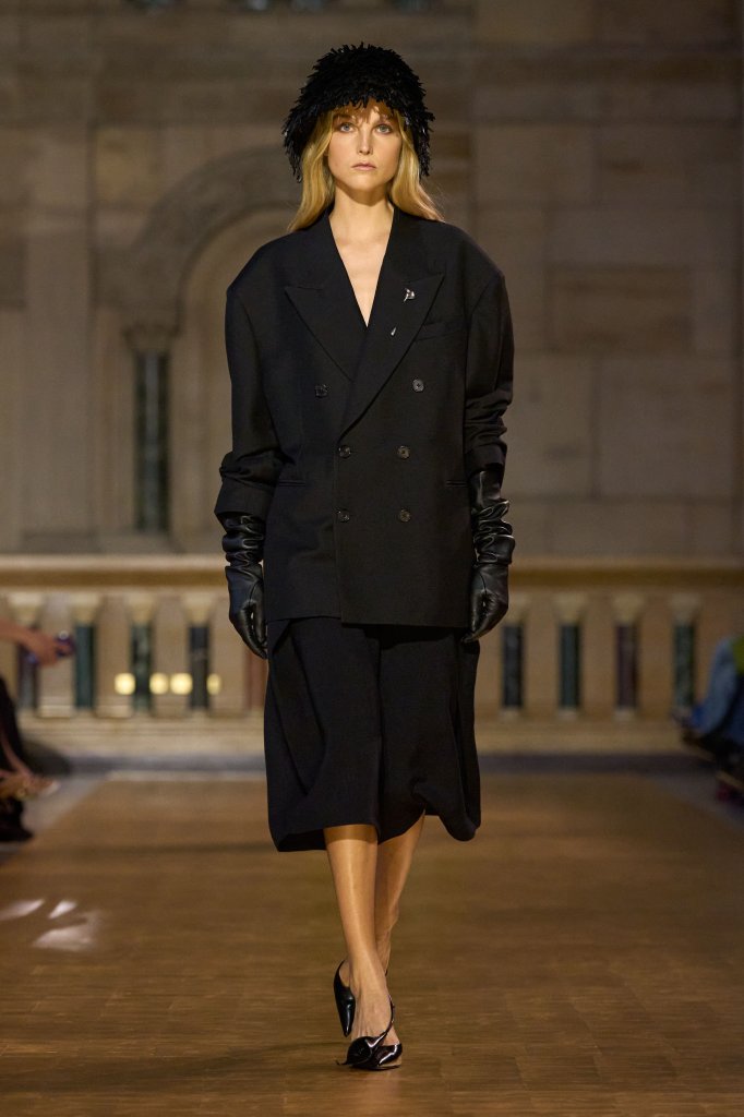 Cult Gaia 2026/27秋冬高级成衣秀 - New York Fall 2026