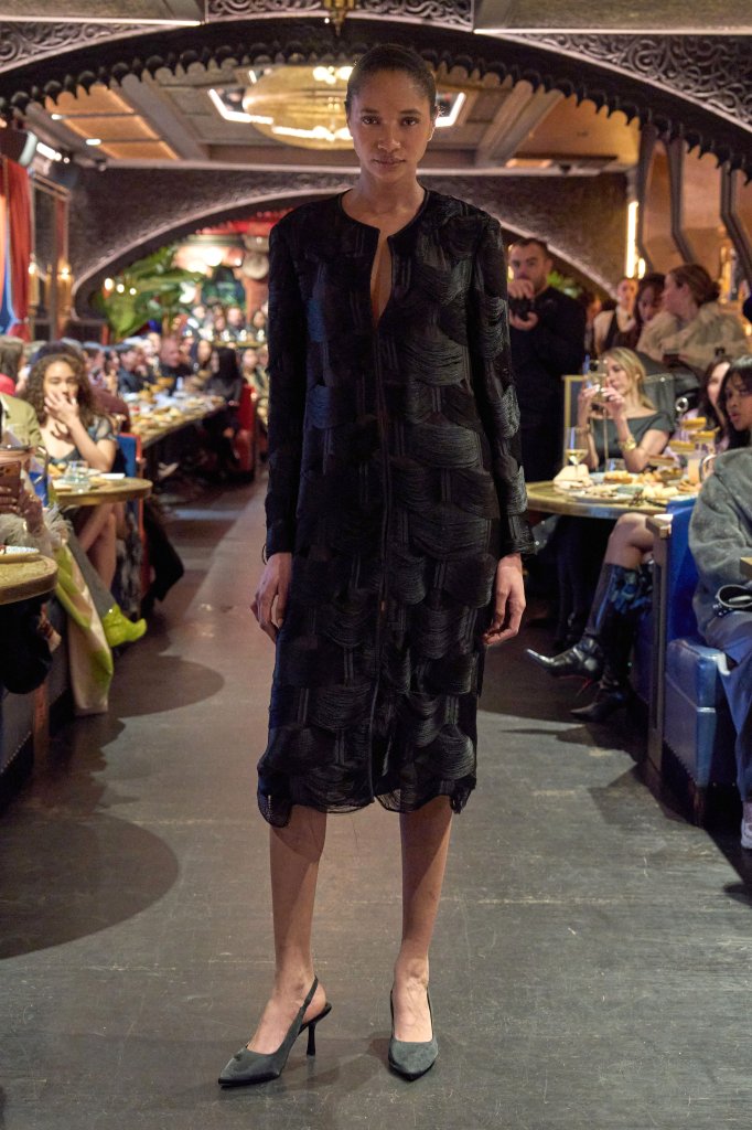 Bach Mai 2026/27秋冬高级成衣秀 - New York Fall 2026