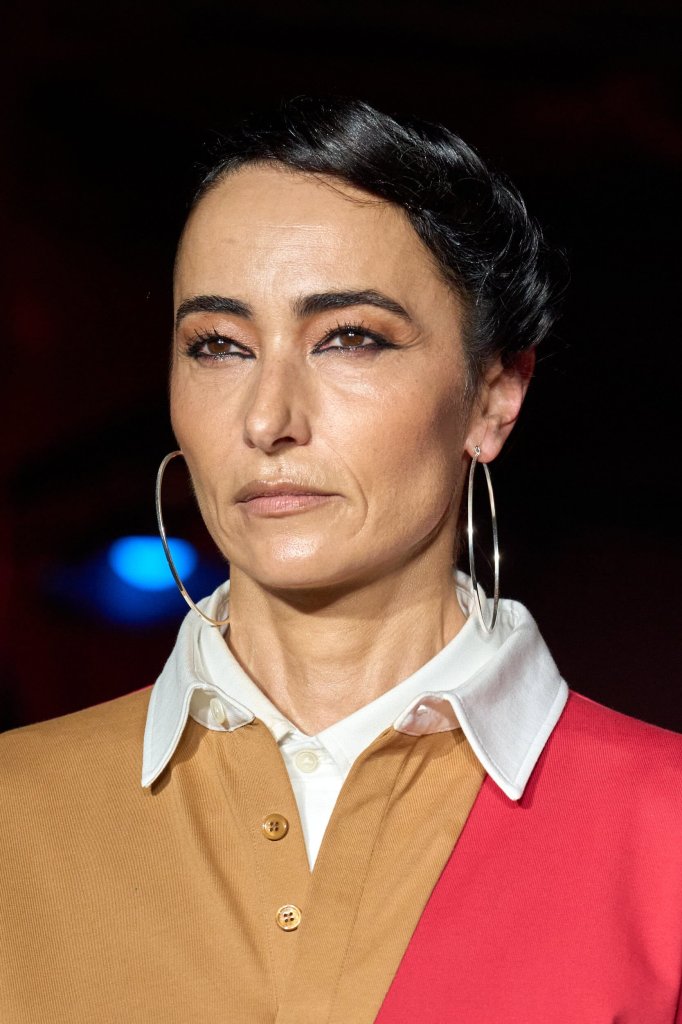 Private Policy 2026/27秋冬高级成衣秀(细节) - New York Fall 2026