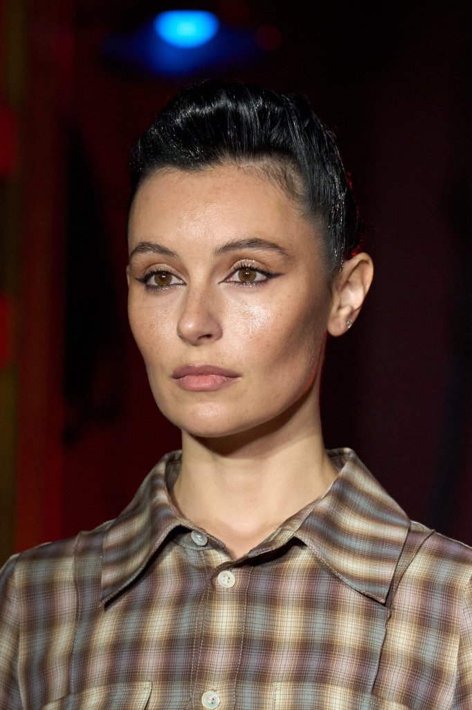 Private Policy 2026/27秋冬高级成衣秀(细节) - New York Fall 2026