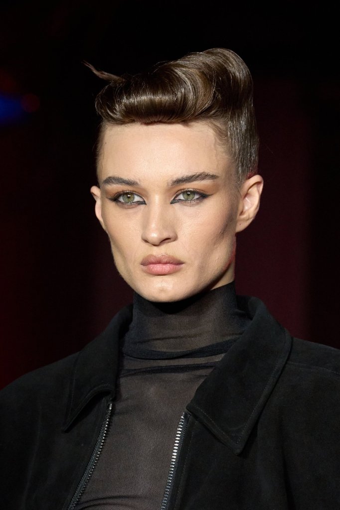 Private Policy 2026/27秋冬高级成衣秀(细节) - New York Fall 2026