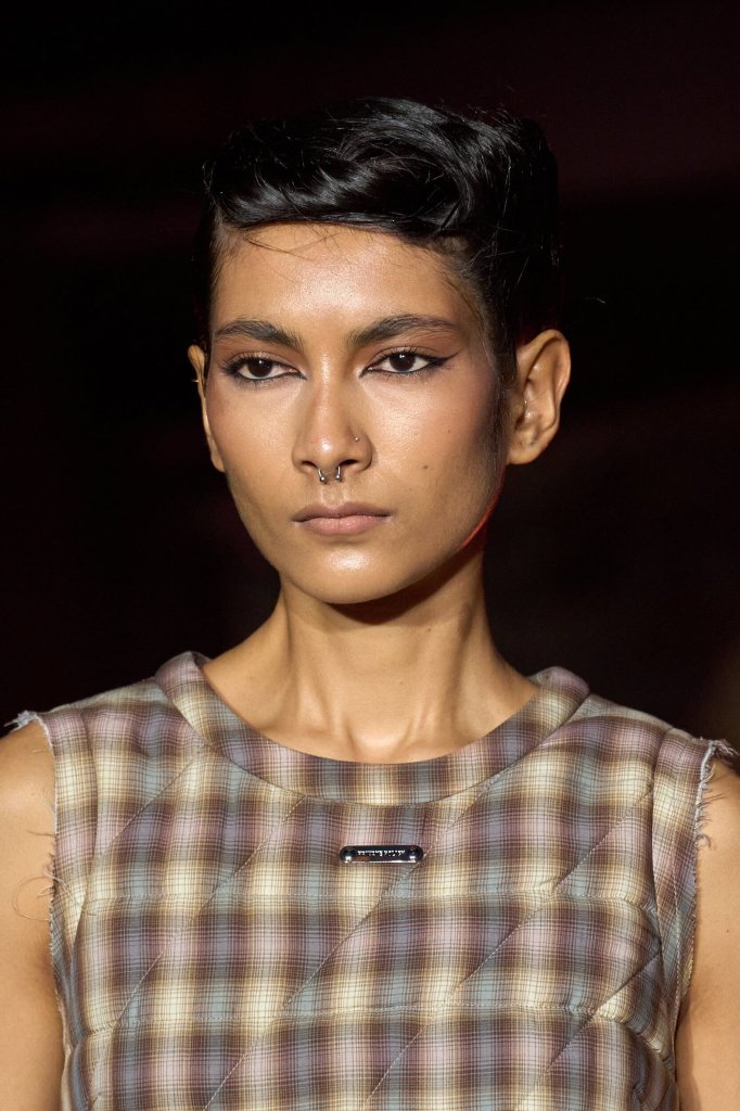 Private Policy 2026/27秋冬高级成衣秀(细节) - New York Fall 2026