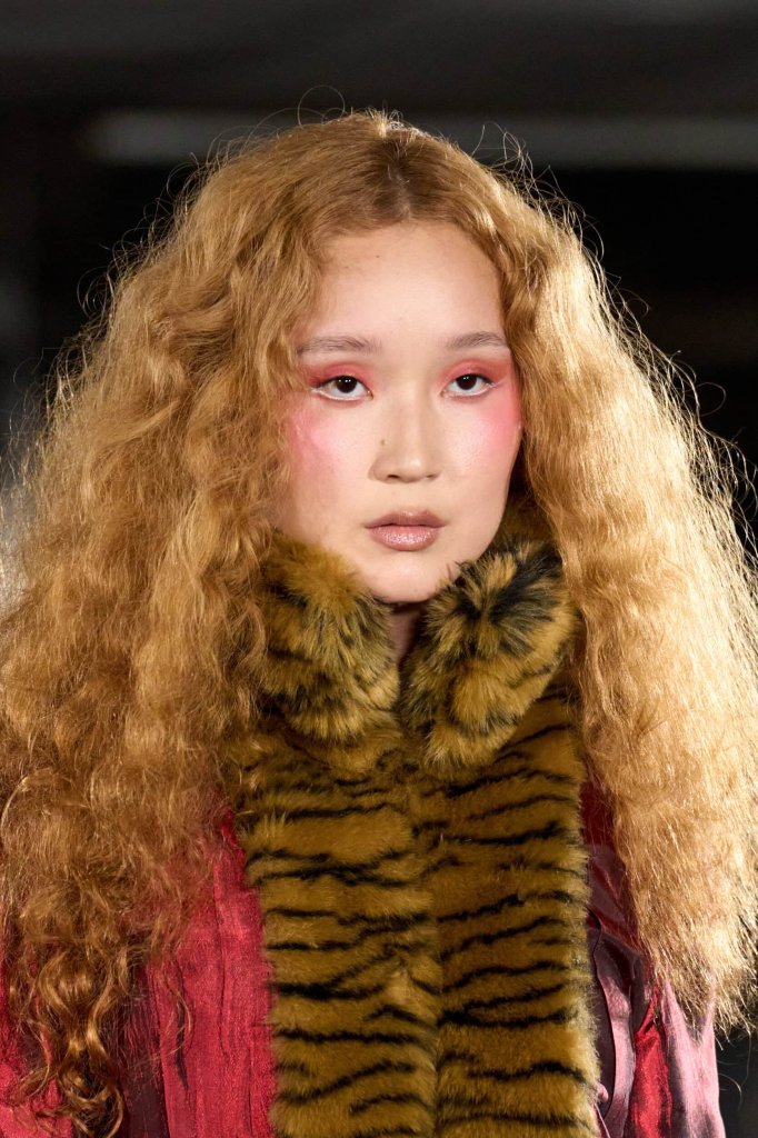 Kim Shui 2026/27秋冬高级成衣秀(细节) - New York Fall 2026