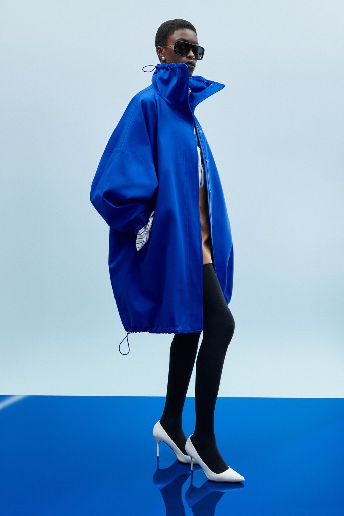 亚当&middot;利普斯 Adam Lippes 2026/27秋冬高级成衣Lookbook