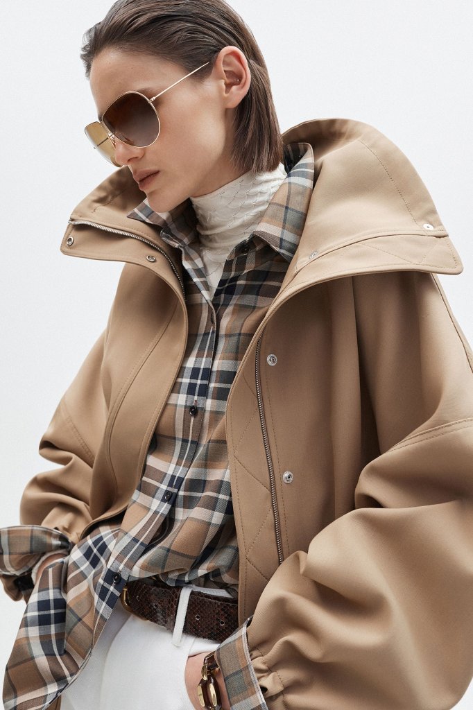 亚当&middot;利普斯 Adam Lippes 2026/27秋冬高级成衣Lookbook