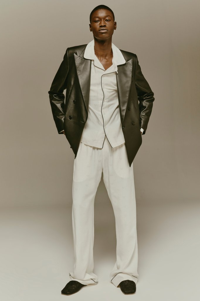 Rhude 2026/27秋冬男装Lookbook