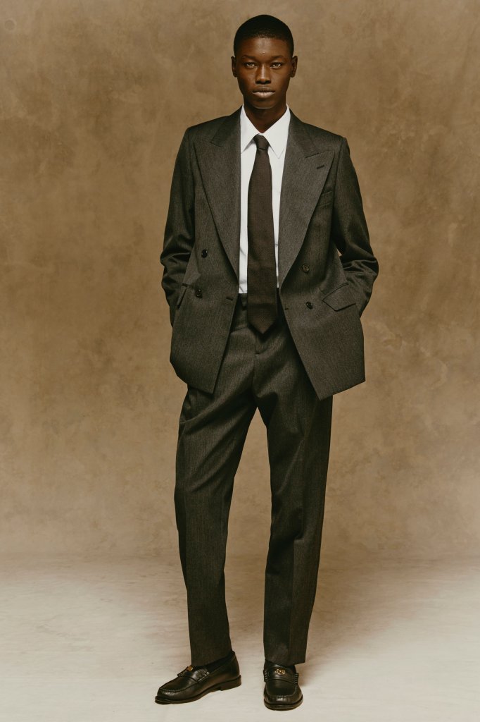 Rhude 2026/27秋冬男装Lookbook