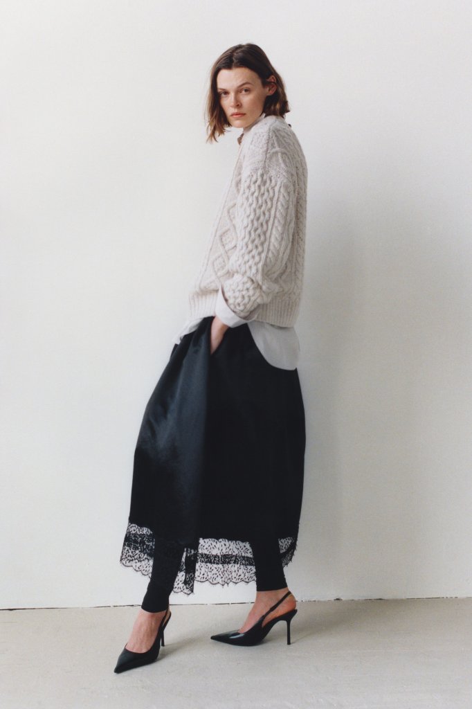 Maria McManus 2026/27秋冬高级成衣Lookbook