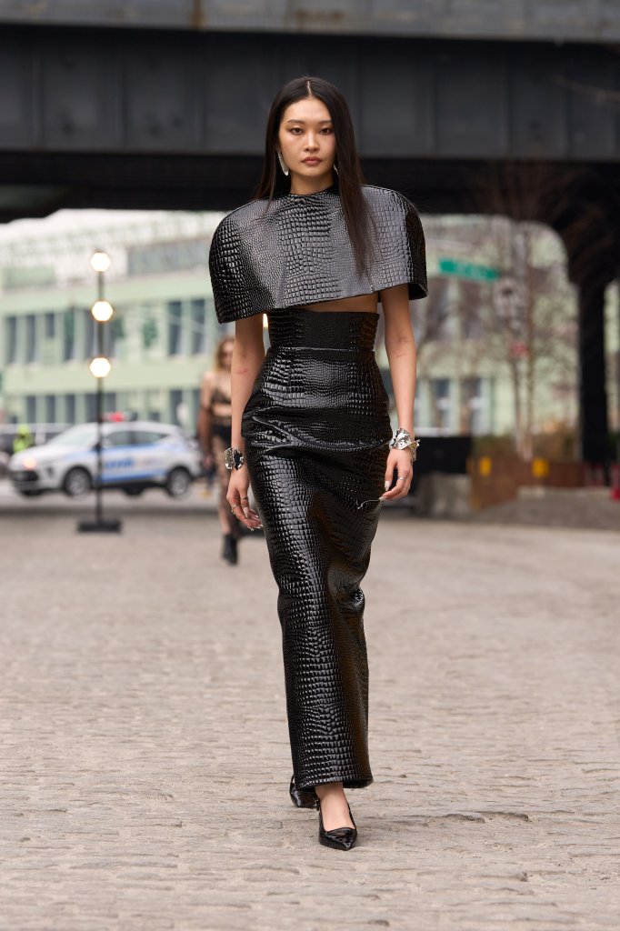 Bronx and Banco 2026/27秋冬高级成衣秀 - New York Fall 2026