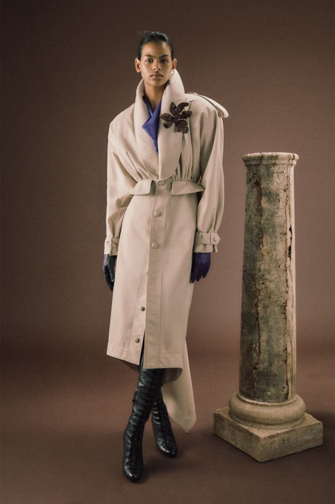 Palomo Spain 2026/27秋冬高级成衣Lookbook