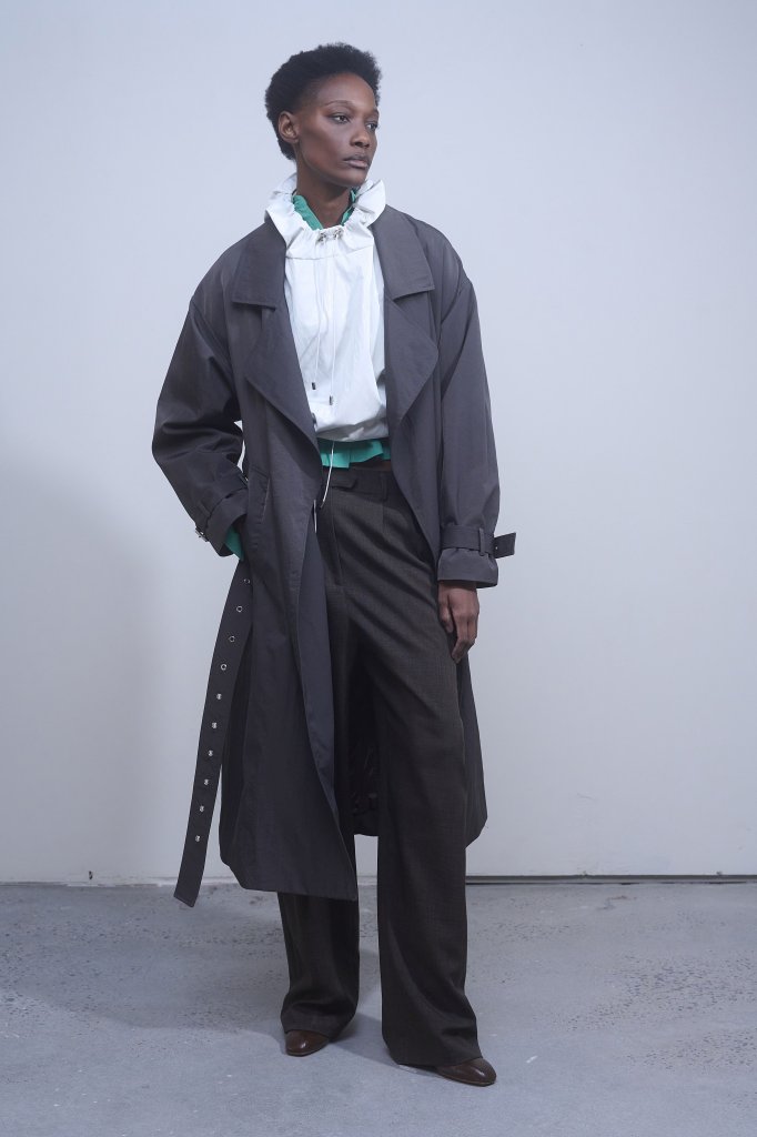 Nomia 2026/27秋冬高级成衣Lookbook