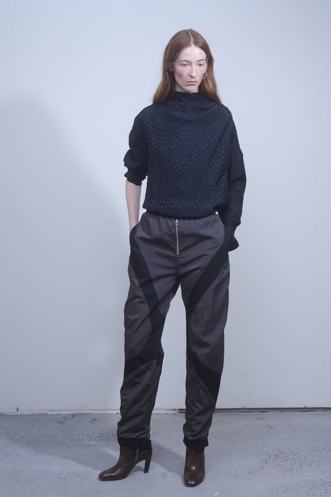 Nomia 2026/27秋冬高级成衣Lookbook