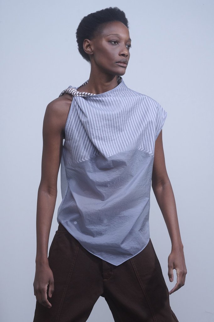 Nomia 2026/27秋冬高级成衣Lookbook