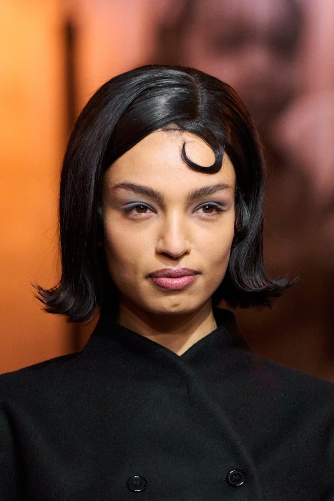 Tolu Coker 2026/27秋冬高级成衣秀(细节) - London Fall 2026