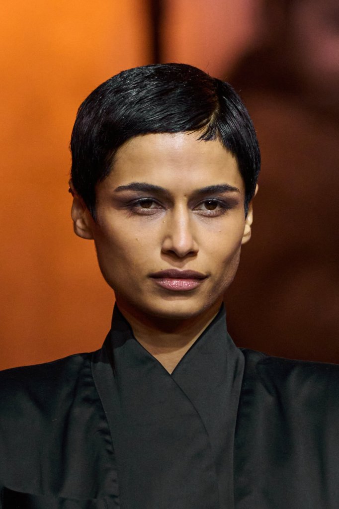 Tolu Coker 2026/27秋冬高级成衣秀(细节) - London Fall 2026