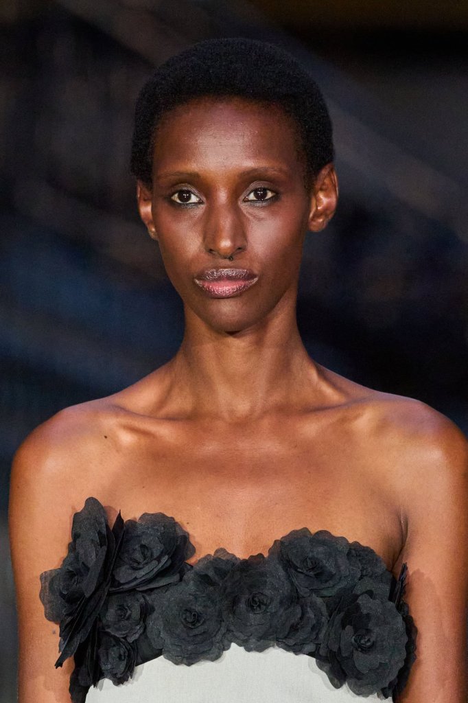 Patrick McDowell 2026/27秋冬高级成衣秀(细节) - London Fall 2026