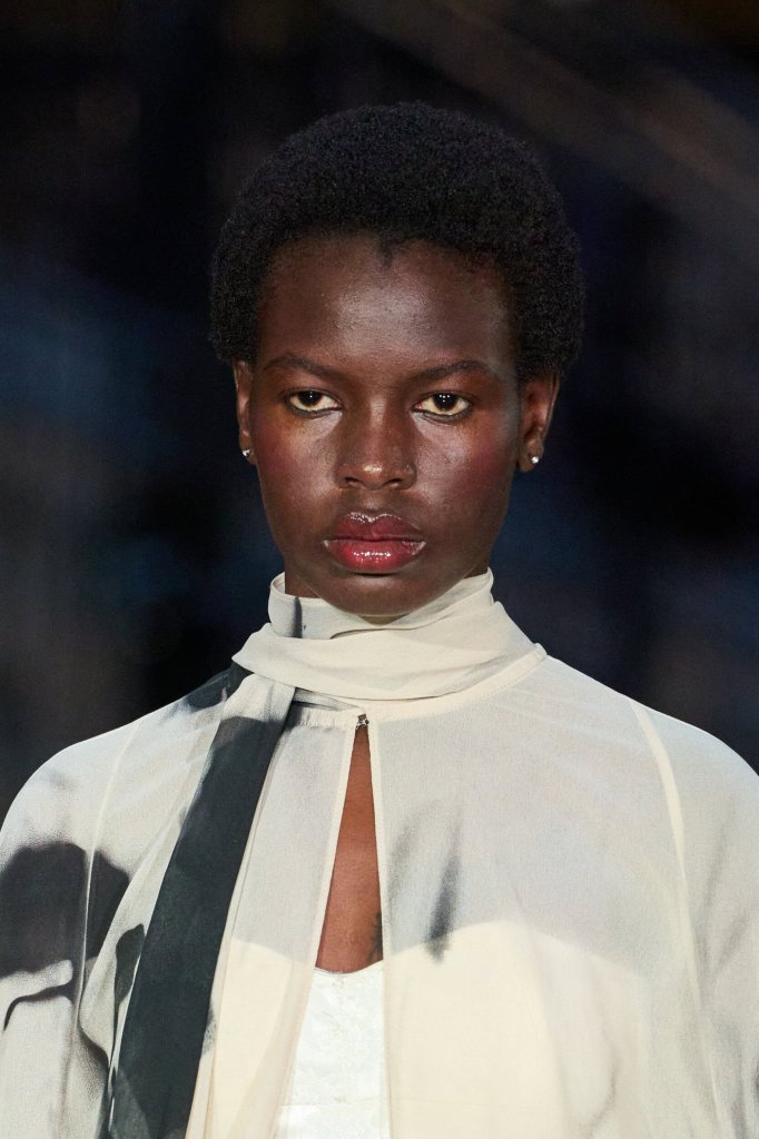 Patrick McDowell 2026/27秋冬高级成衣秀(细节) - London Fall 2026