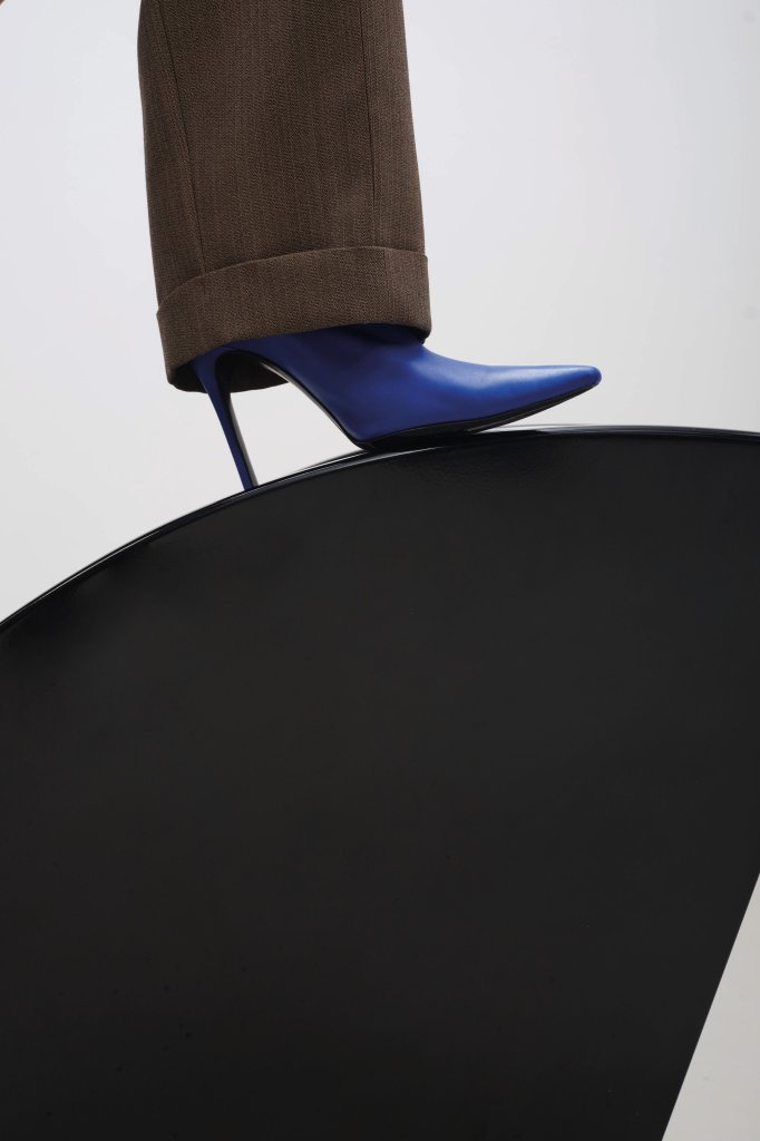 Roksanda 2026/27秋冬高级成衣Lookbook