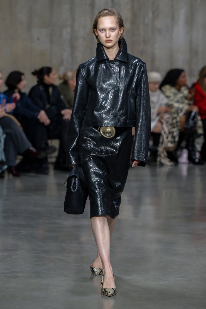 Joseph 2026/27秋冬高级成衣秀 - London Fall 2026