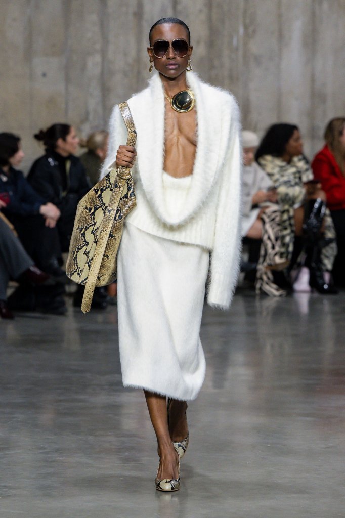 Joseph 2026/27秋冬高级成衣秀 - London Fall 2026