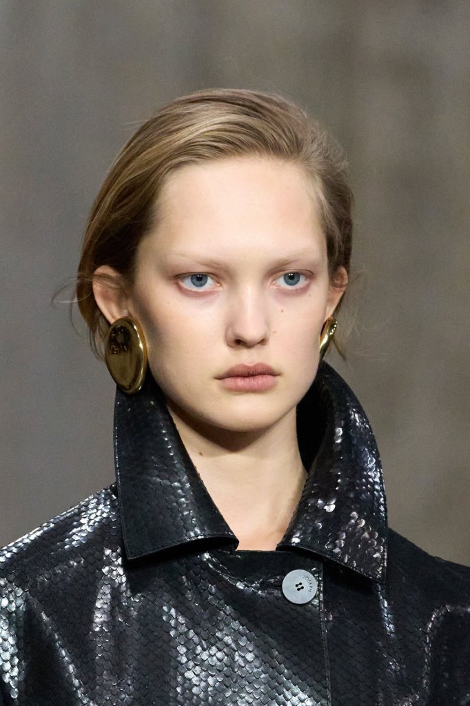 Joseph 2026/27秋冬高级成衣秀(细节) - London Fall 2026