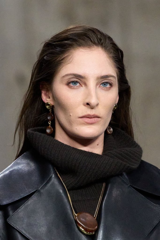 Joseph 2026/27秋冬高级成衣秀(细节) - London Fall 2026