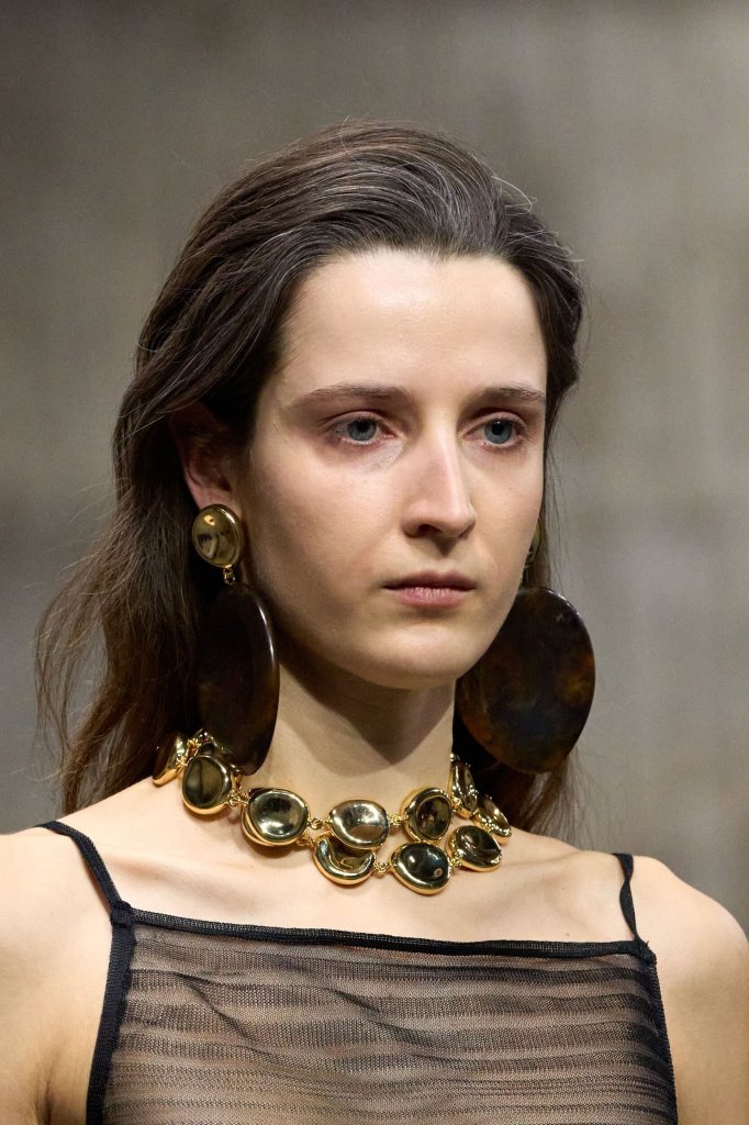 Joseph 2026/27秋冬高级成衣秀(细节) - London Fall 2026