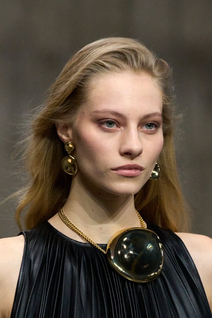 Joseph 2026/27秋冬高级成衣秀(细节) - London Fall 2026